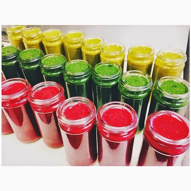 Open Source Organics | restaurant | 7107 Sunset Blvd, Los Angeles, CA 90046, USA | 3238062072 OR +1 323-806-2072