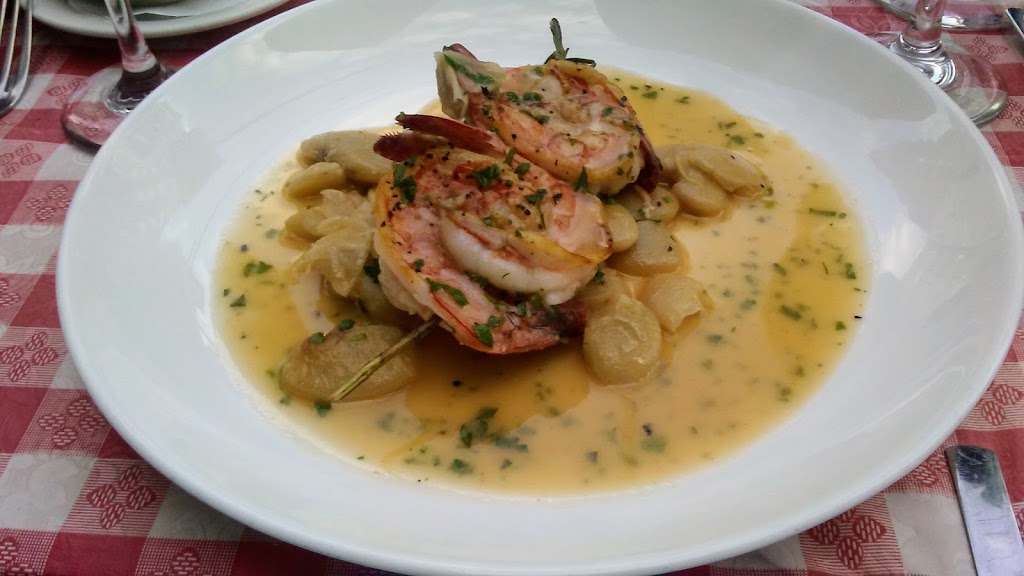 Le Zie Trattoria | restaurant | 172 7th Ave, New York, NY 10011, USA | 2122068686 OR +1 212-206-8686