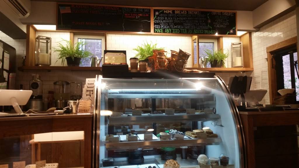 Fritzs | restaurant | 115 Easton Ave, New Brunswick, NJ 08901, USA | 7325430202 OR +1 732-543-0202