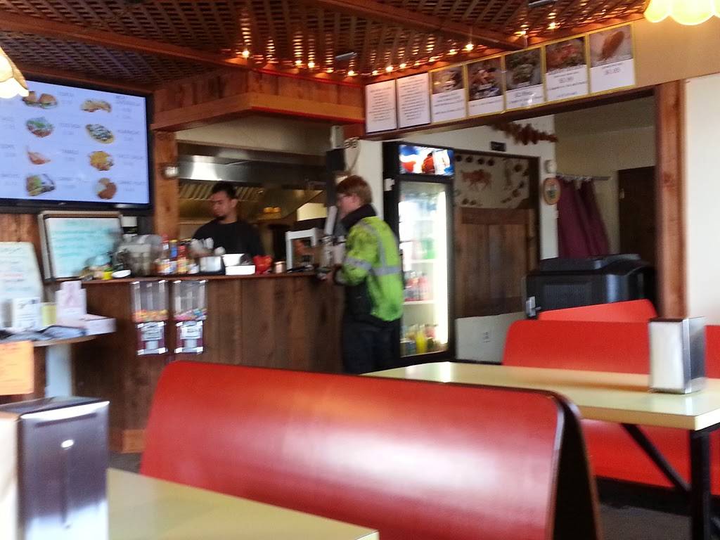 Taqueria Mexicana | restaurant | 545 Park St, Woodland, WA 98674, USA | 3609044640 OR +1 360-904-4640