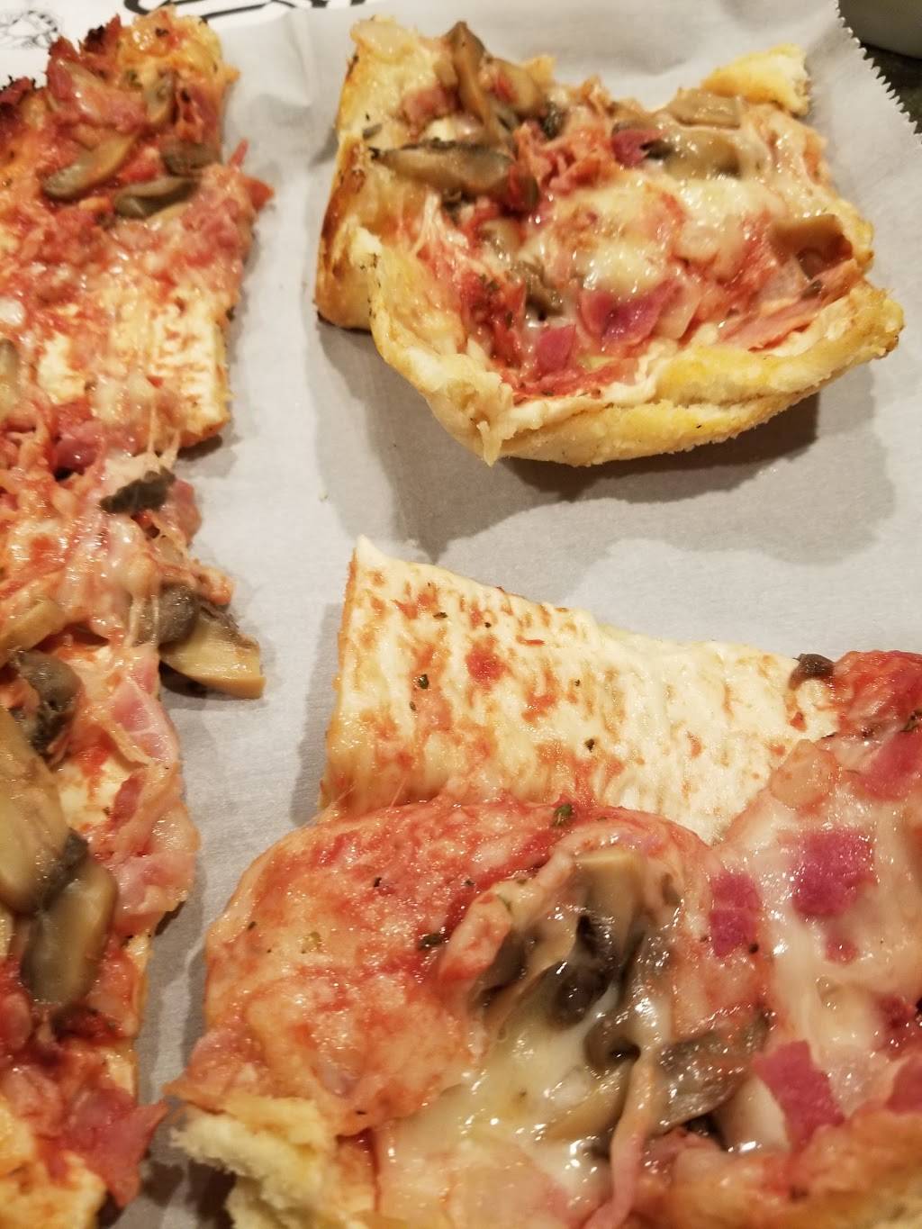 Louies Pizza | meal delivery | 5996 Stetson Hills Blvd, Colorado Springs, CO 80923, USA | 7195975991 OR +1 719-597-5991