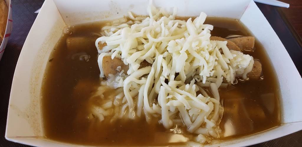 Fat Bear Burgers & Tacos | restaurant | 800 N Piedras St, El Paso, TX 79903, USA | 9152496331 OR +1 915-249-6331