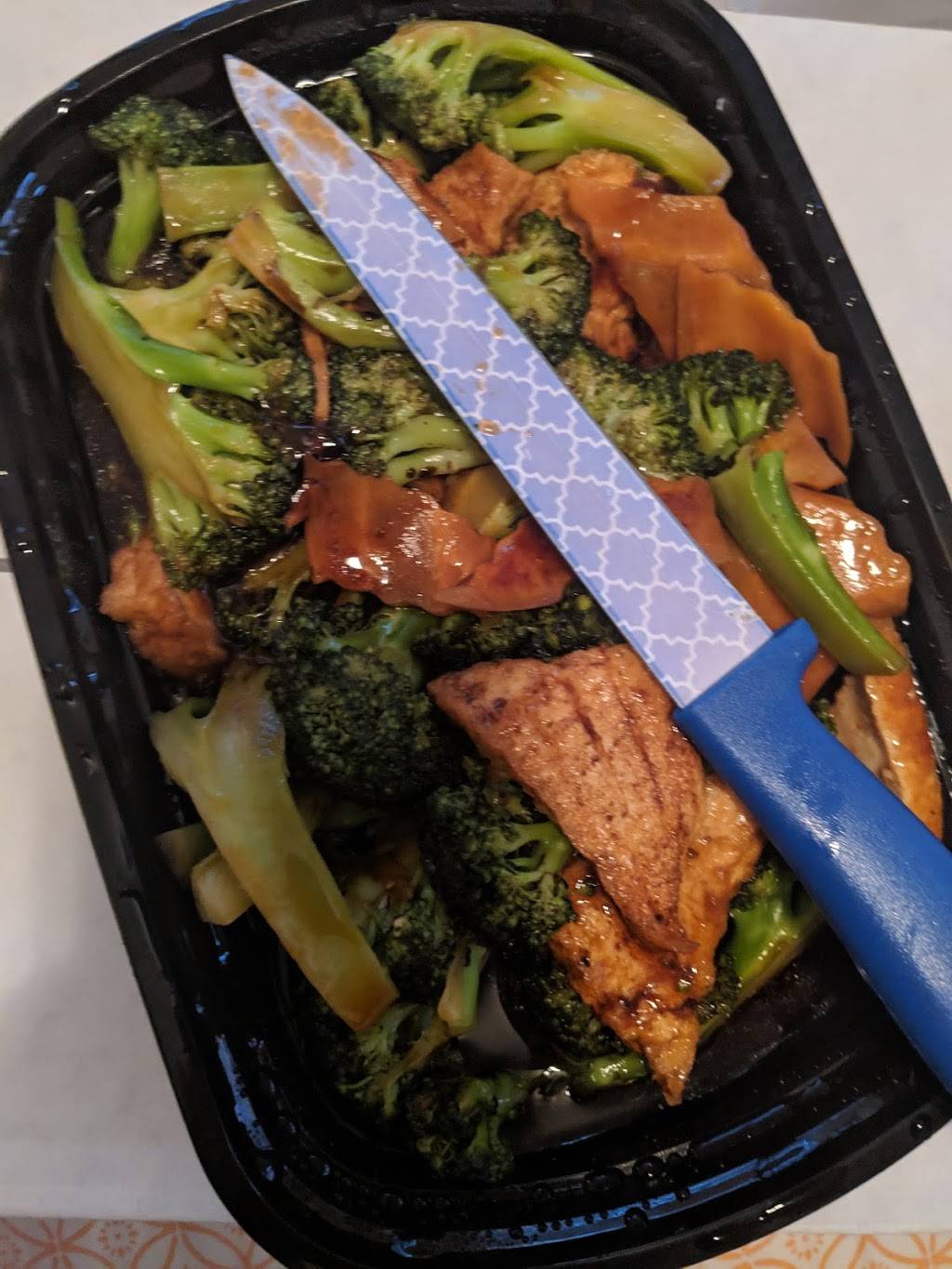 China Tokyo | restaurant | 500 Enon Springs Rd E, Smyrna, TN 37167, USA | 6156251054 OR +1 615-625-1054