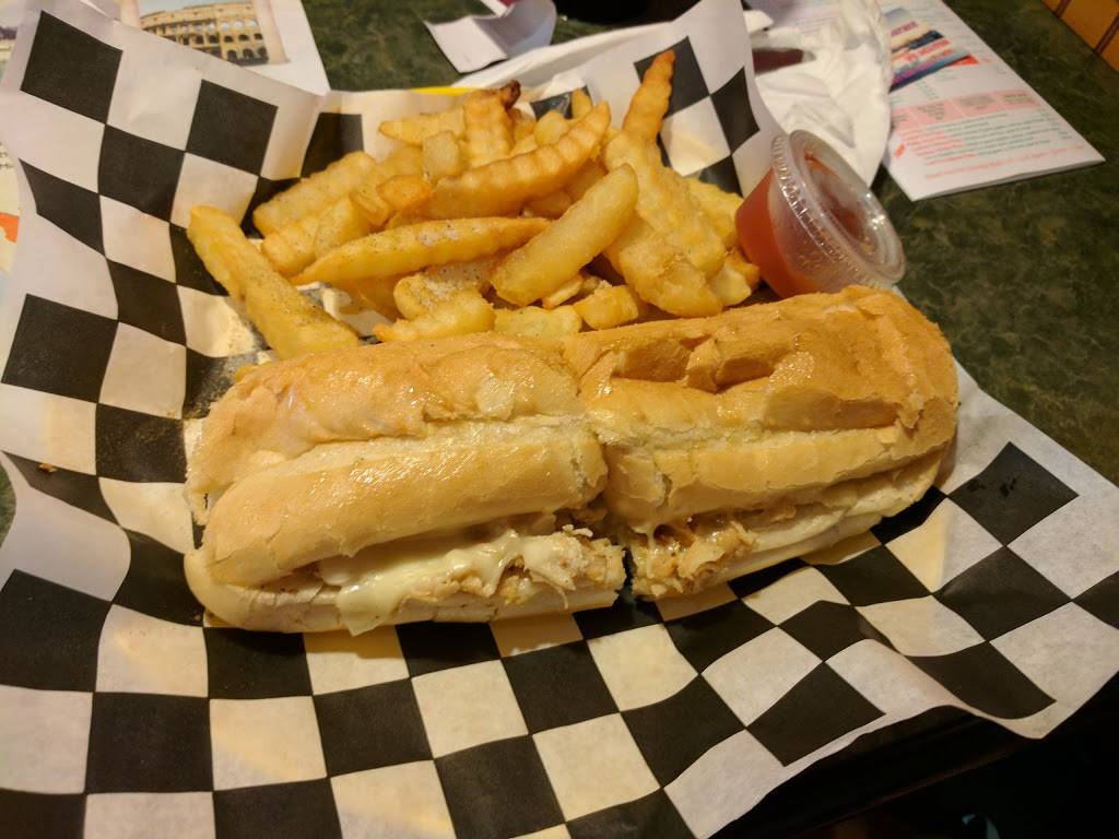 Medos II Italian Restaurant | restaurant | 1227 Franklin Turnpike, Danville, VA 24540, USA | 4348368355 OR +1 434-836-8355