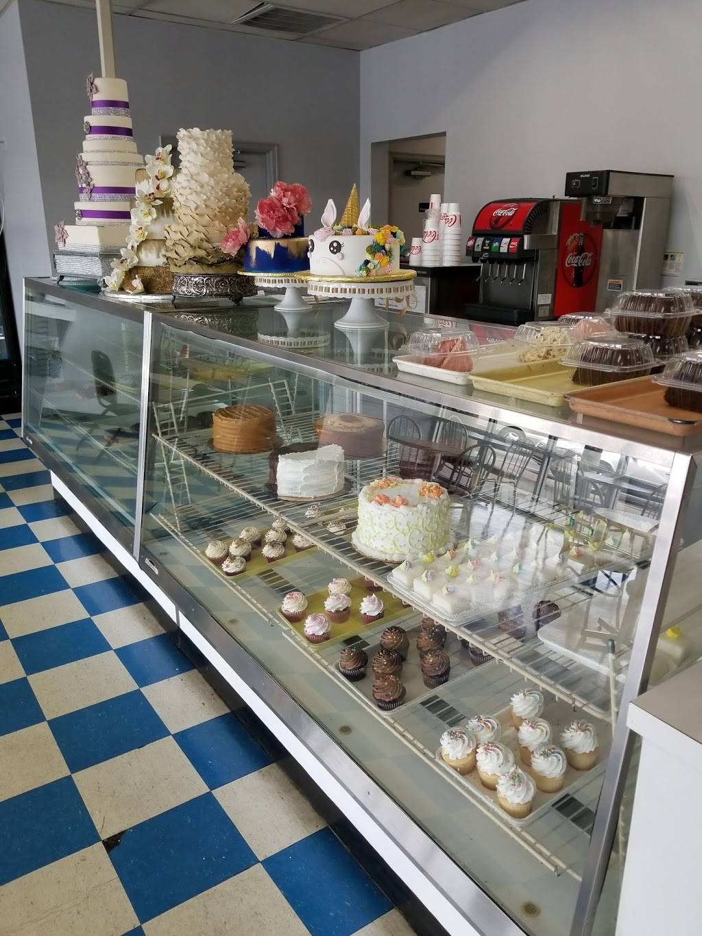 Ligers Bakery | bakery | 3040 McGehee Rd, Montgomery, AL 36111, USA | 3342886550 OR +1 334-288-6550