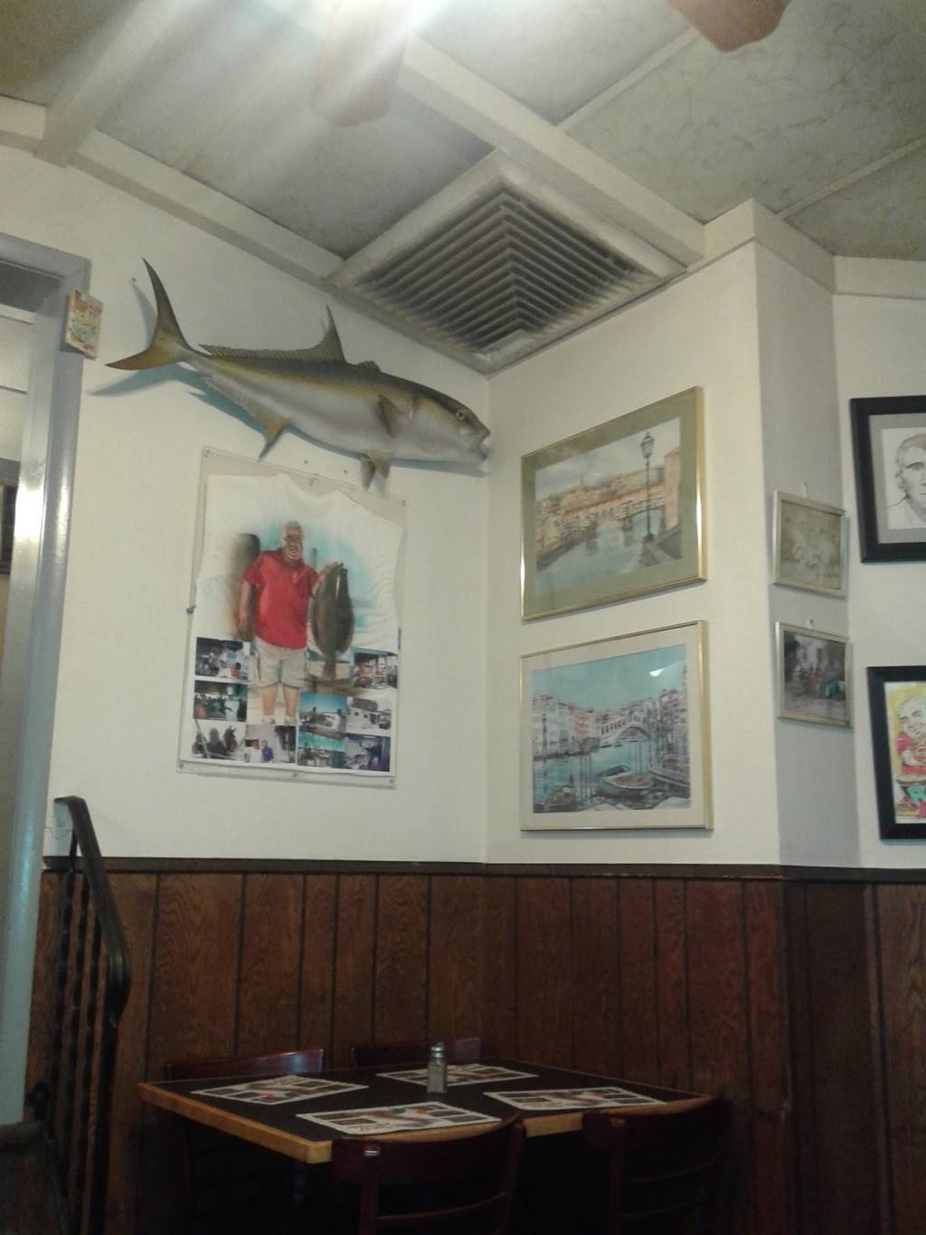 Ralph & Rickeys Pizza | restaurant | 2700 S 7th St #5019, Philadelphia, PA 19148, USA | 2155513333 OR +1 215-551-3333