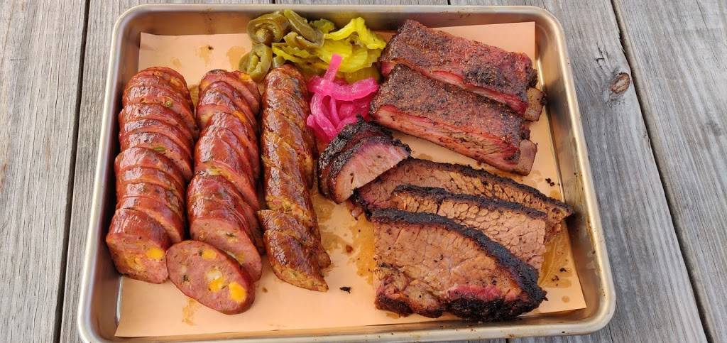 Smokin Zs BBQ | restaurant | 3115 Hwy 6, Hitchcock, TX 77563, USA | 2816059988 OR +1 281-605-9988