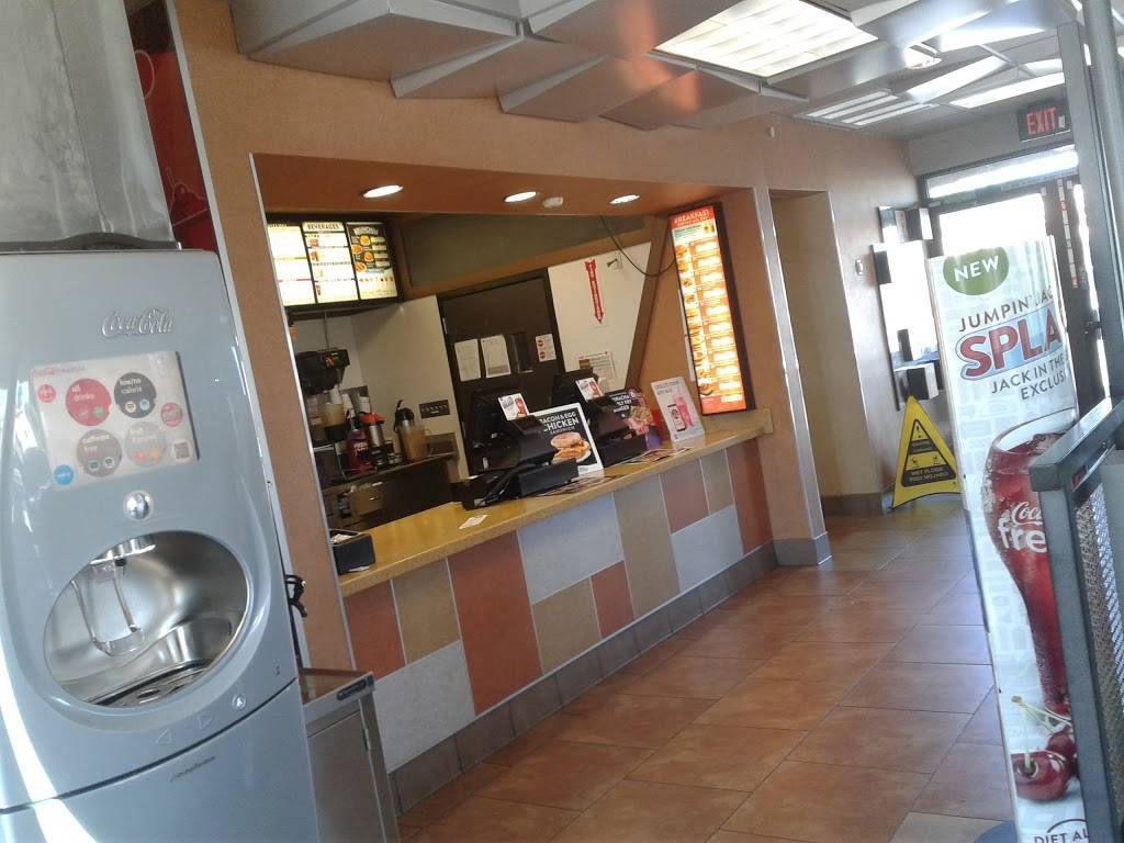 Jack in the Box | restaurant | 4950 E Ray Rd, Phoenix, AZ 85044, USA | 4804969168 OR +1 480-496-9168