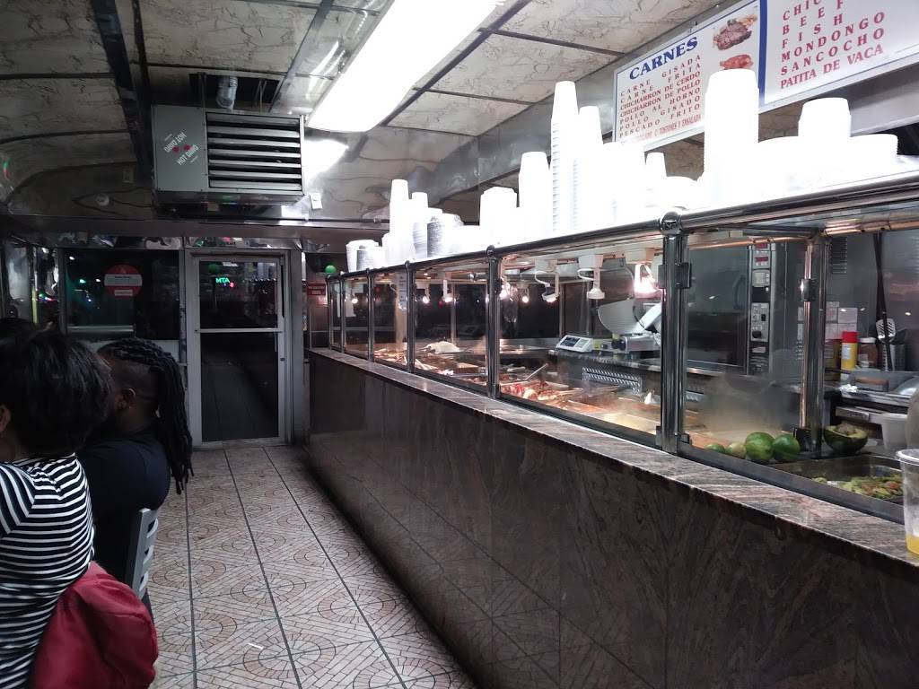 Sazon Nunez | restaurant | 96 Wyckoff Ave, Brooklyn, NY 11237, USA | 3477507894 OR +1 347-750-7894