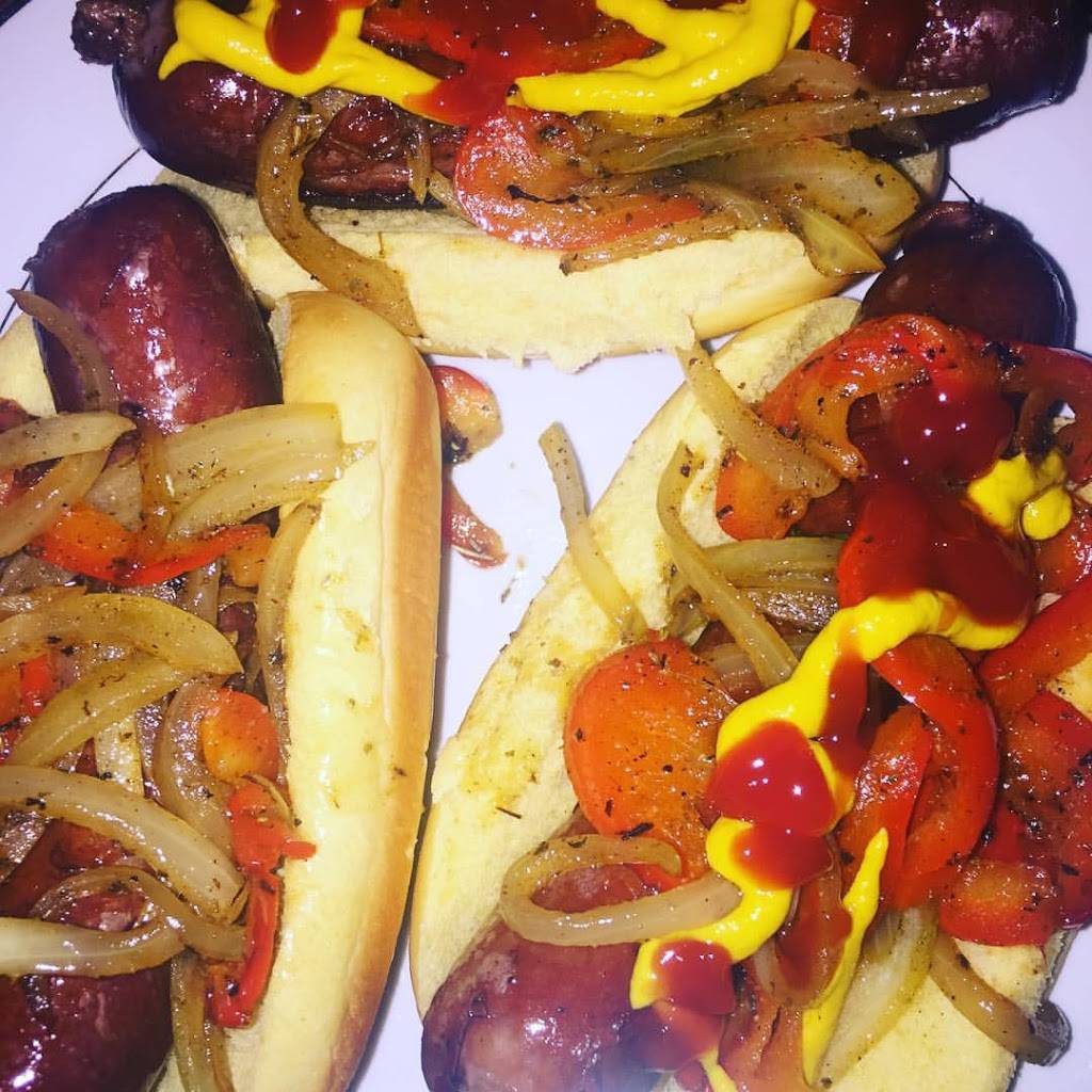 Ballers Sports Bar and Grill | restaurant | 1566 S French Ave, Sanford, FL 32771, USA | 4075492354 OR +1 407-549-2354