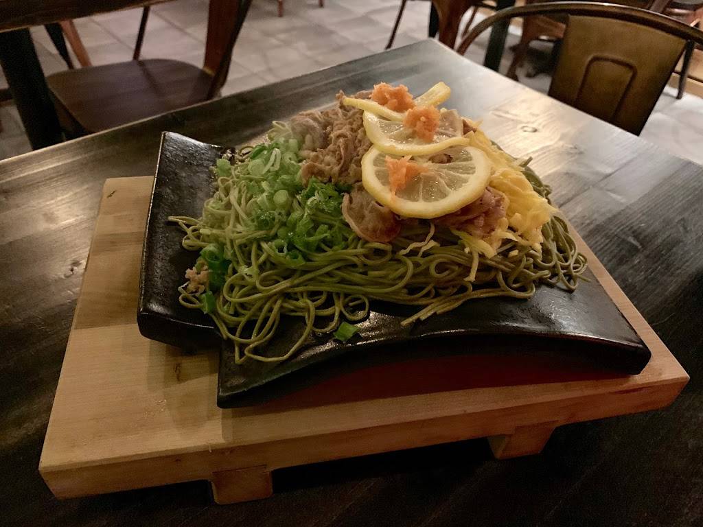 TORIBEI Brooklyn | restaurant | 276 5th Ave, Brooklyn, NY 11215, USA | 7188324554 OR +1 718-832-4554