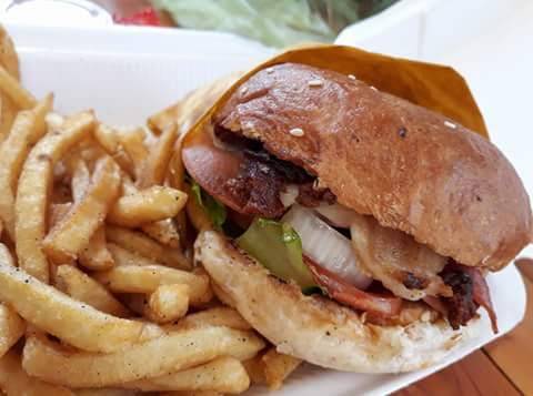 DELYS Burgers | restaurant | Blvd. Granados, Jardin Dorado, 22200 Tijuana, B.C., Mexico | 016641995866 OR +52 664 199 5866