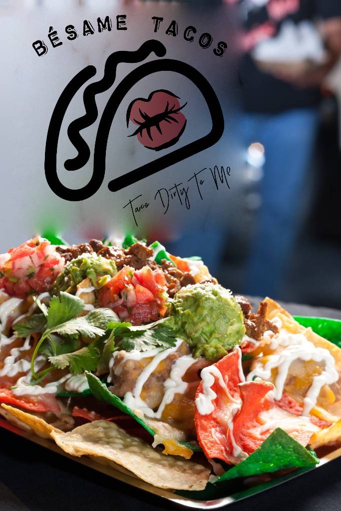 Besame Tacos | restaurant | 1842 W Washington Blvd, Los Angeles, CA 90007, USA | 2136103321 OR +1 213-610-3321