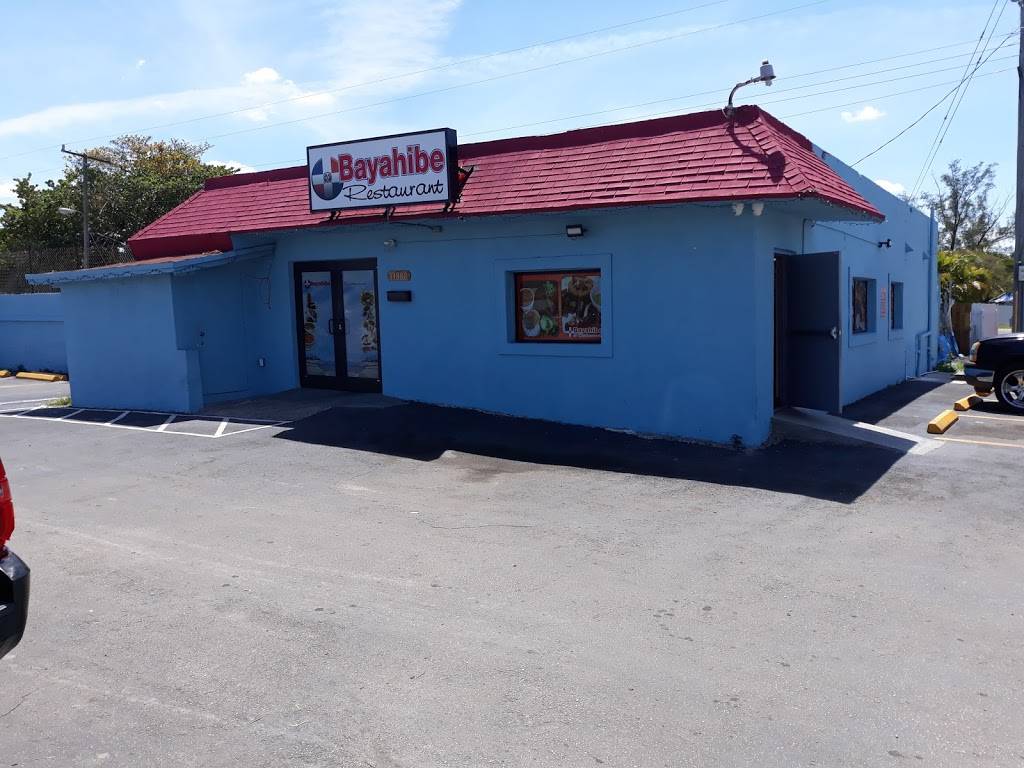 Bayahibe Restaurant | restaurant | 13880 NW 27th Ave, Opa-locka, FL 33054, USA | 7865028189 OR +1 786-502-8189