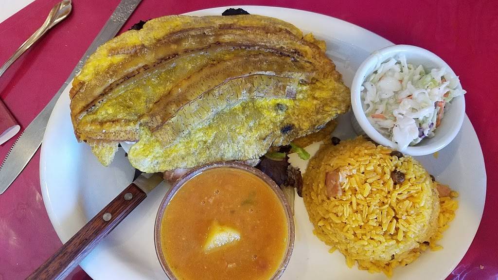 El Bistro Latino - Homemade latino food "done right" | restaurant | 1261 E Algonquin Rd, Des Plaines, IL 60016, USA | 2244222206 OR +1 224-422-2206