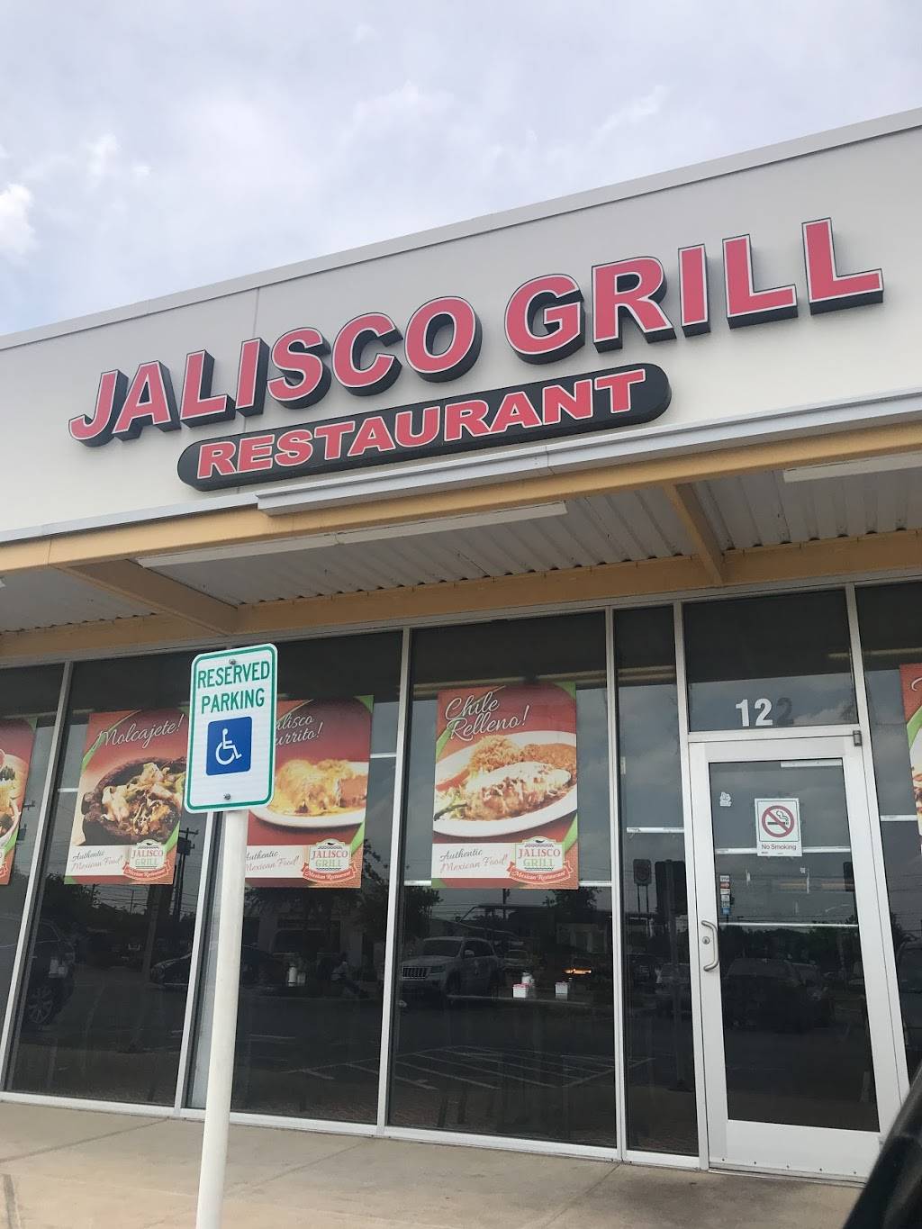 Jalisco Grill | restaurant | 8223 Marbach Rd, San Antonio, TX 78227, USA | 2106733877 OR +1 210-673-3877