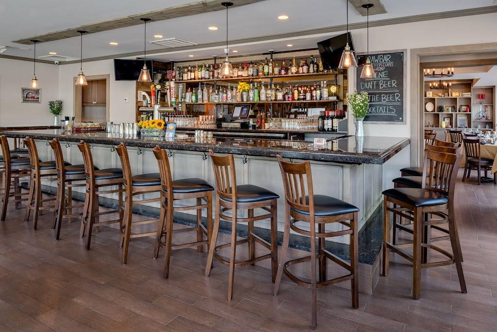 Barn Door Restaurant | restaurant | 37 Ethan Allen Hwy, Ridgefield, CT 06877, USA | 2034935038 OR +1 203-493-5038