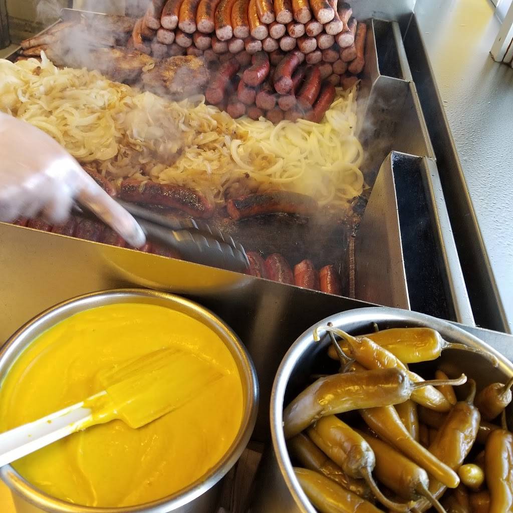 Express Grill | meal takeaway | 1260 S Union Ave, Chicago, IL 60607, USA | 3127382112 OR +1 312-738-2112