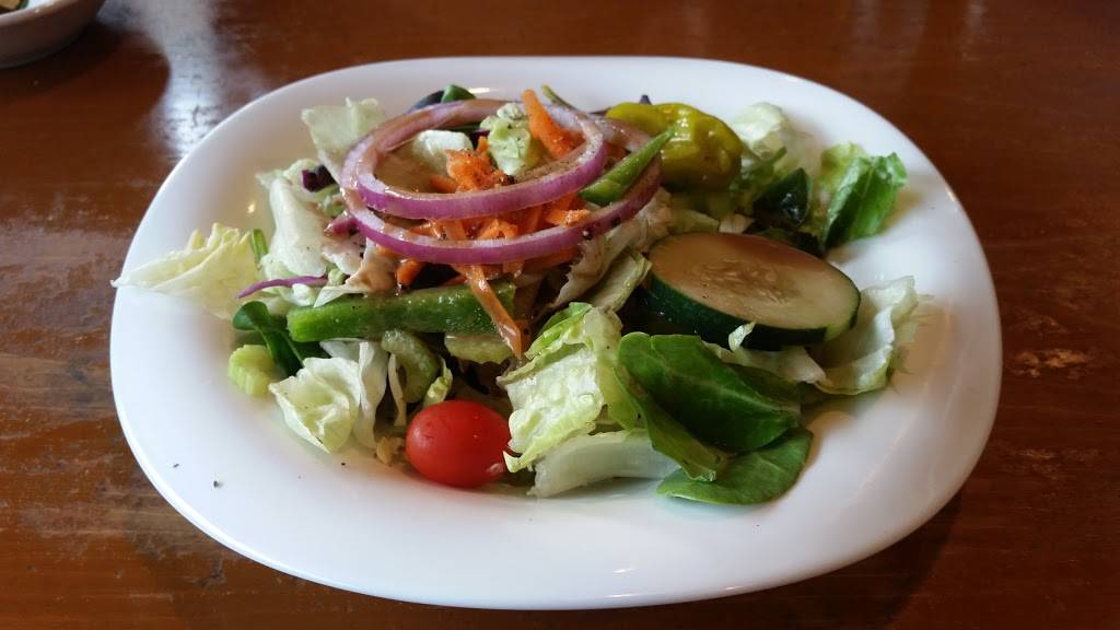 Pasta Too | restaurant | 5260 Library Rd, Bethel Park, PA 15102, USA | 4128313400 OR +1 412-831-3400