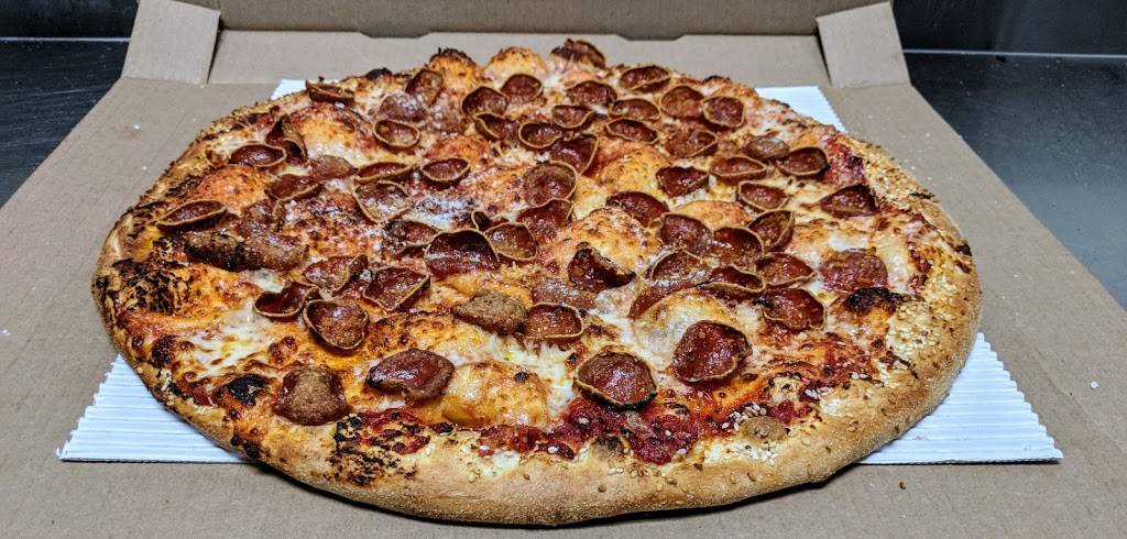 Fiores Pizza & Grinders | meal delivery | 3642 Savannah Hwy #160, Johns Island, SC 29455, USA | 8435565571 OR +1 843-556-5571