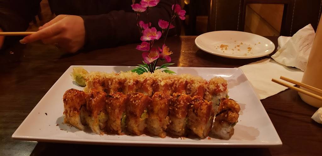 Fushimi Sushi Japanese Restaurant | restaurant | 1786 Blanding Blvd #13, Middleburg, FL 32068, USA | 9042828900 OR +1 904-282-8900
