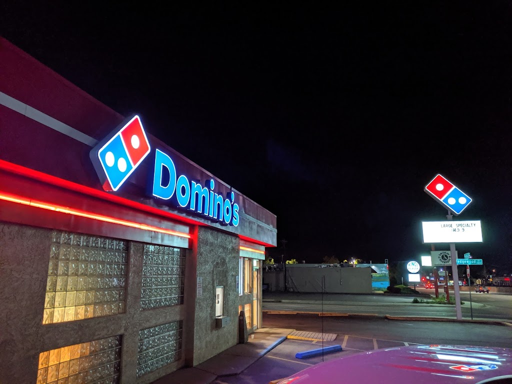 Dominos Pizza | meal delivery | 1501 S Prairie Ave, Pueblo, CO 81005, USA | 7195619300 OR +1 719-561-9300