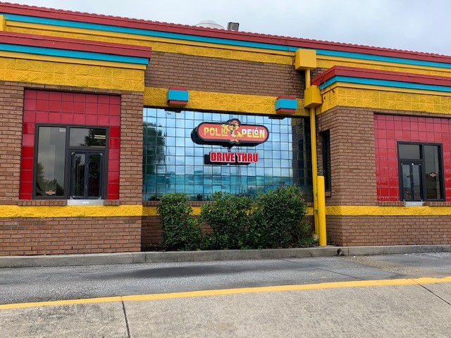 Pollo Pelón | restaurant | 3655 Club Dr, Duluth, GA 30096, USA | 6785801431 OR +1 678-580-1431