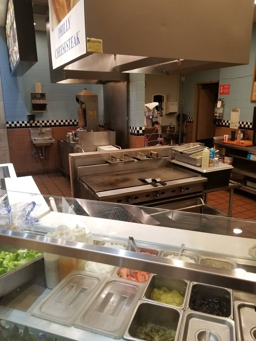 Prime Steak & Gyros | restaurant | 3500 S Meridian # 435, Puyallup, WA 98373, USA | 2534351605 OR +1 253-435-1605