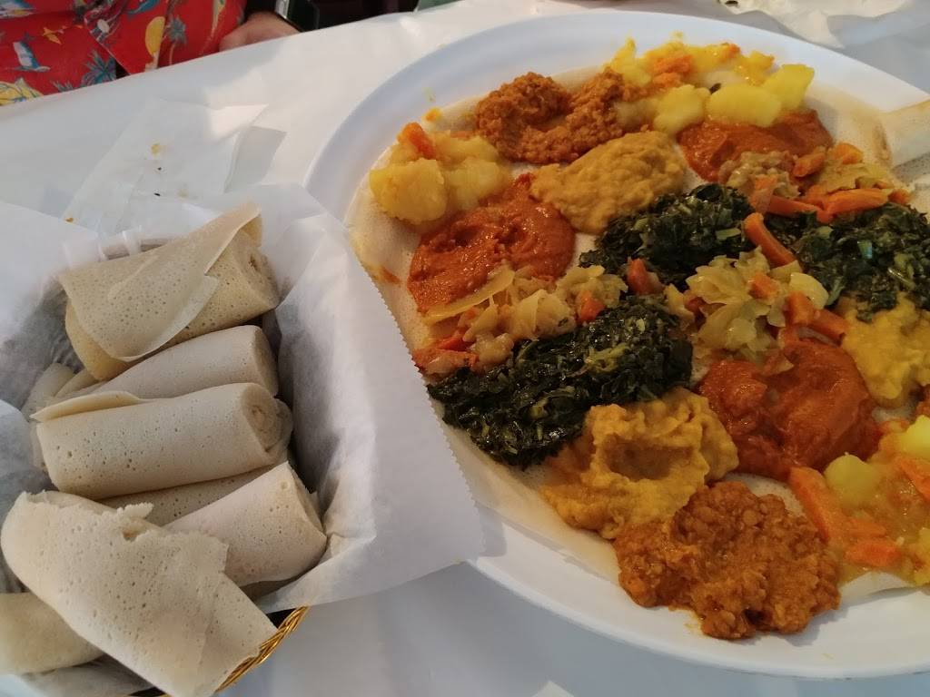 Cafe Abyssinia | restaurant | 3511 Magazine St, New Orleans, LA 70115, USA | 5048946238 OR +1 504-894-6238