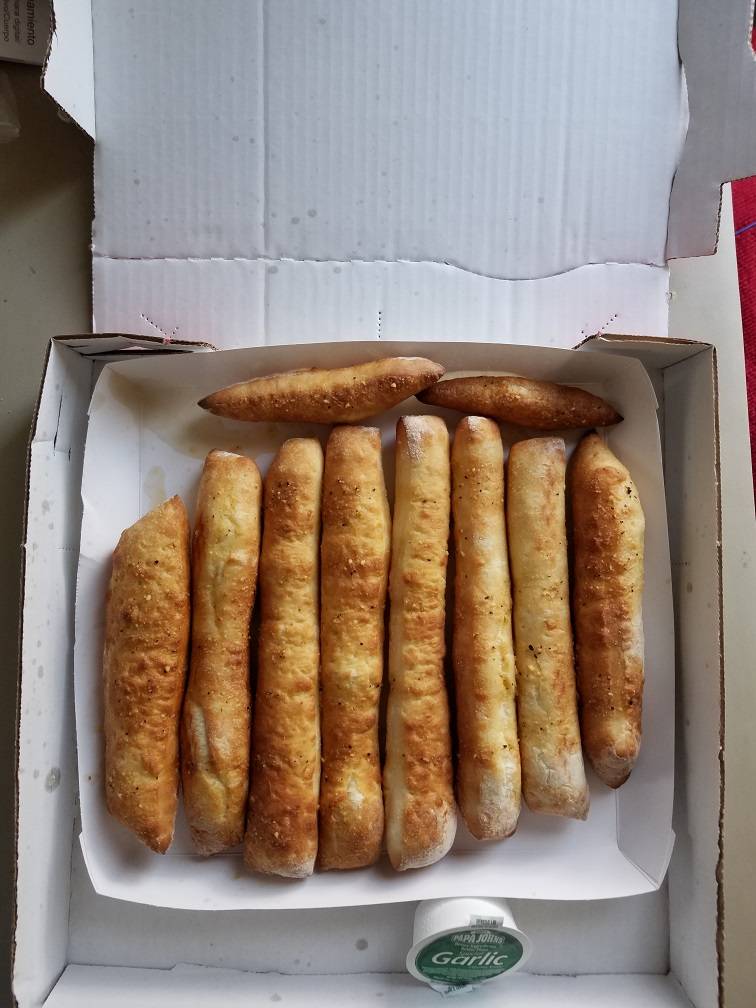 Papa Johns Pizza | restaurant | 500 N Azusa Ave Ste. 110, West Covina, CA 91791, USA | 6268593333 OR +1 626-859-3333