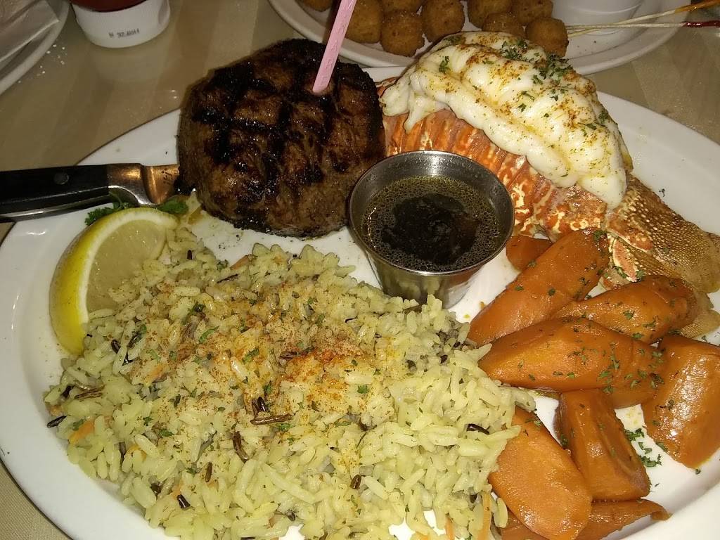 Monroe Steak House | restaurant | 561 Monroe St, Detroit, MI 48226, USA | 3139613636 OR +1 313-961-3636