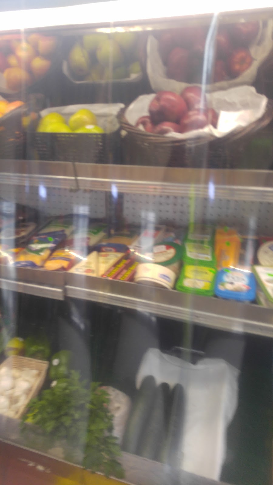 Parkside Market | restaurant | 1600 Hayes St, San Francisco, CA 94117, USA | 4158853483 OR +1 415-885-3483