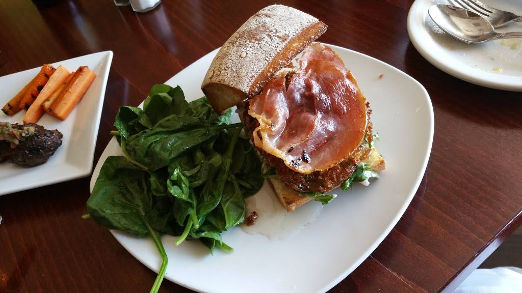 HARVEST | restaurant | 83 Main St, Farmingdale, NJ 07727, USA | 7329193276 OR +1 732-919-3276