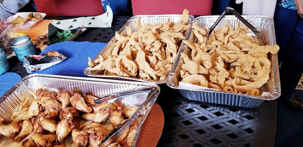 Harveys fish house | restaurant | 817 W Sunset Dr, Brandon, MS 39042, USA | 6018242999 OR +1 601-824-2999