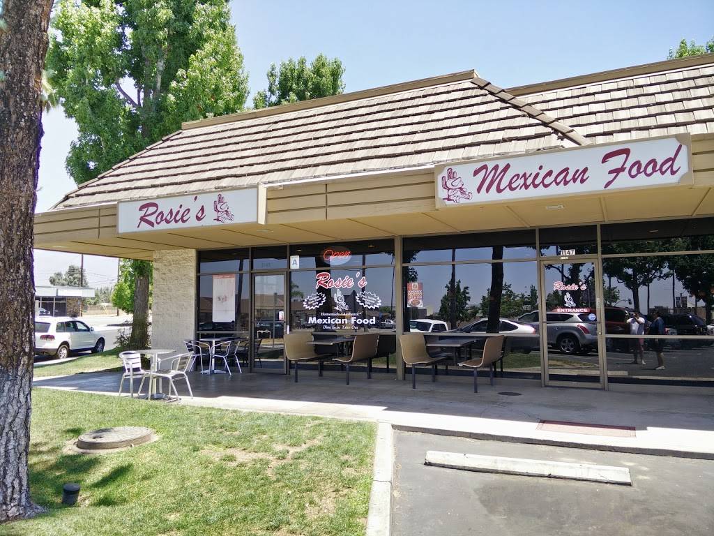 Rosies Restaurant | restaurant | 1145 Calimesa Blvd, Calimesa, CA 92320, USA | 9094461382 OR +1 909-446-1382