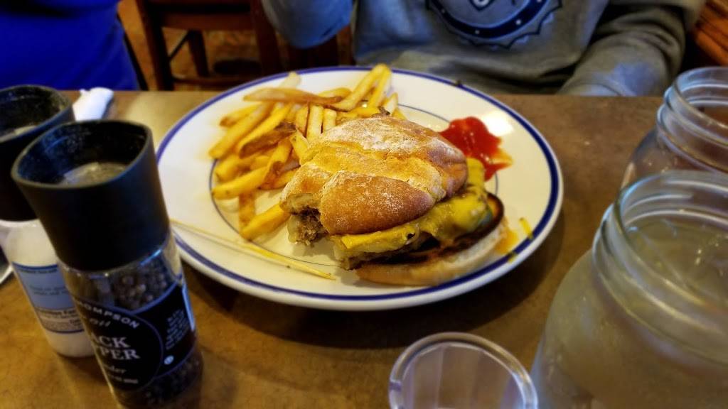 Bob Evans | restaurant | 3628 W US-90, Lake City, FL 32055, USA | 3867528749 OR +1 386-752-8749