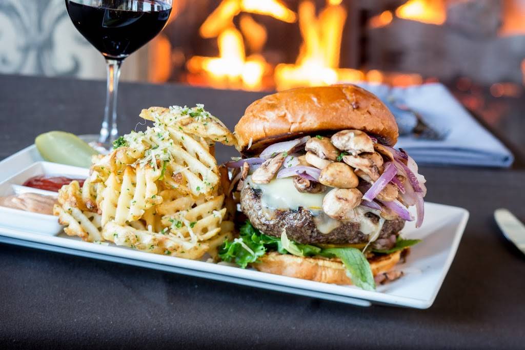 Mélange | restaurant | 78120 Caleo Bay Drive, La Quinta, CA 92253, USA | 7605647332 OR +1 760-564-7332