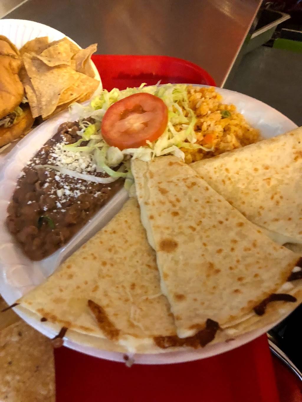 La Vida Taqueria | restaurant | 3620 W 1st St, Santa Ana, CA 92703, USA | 7148395390 OR +1 714-839-5390