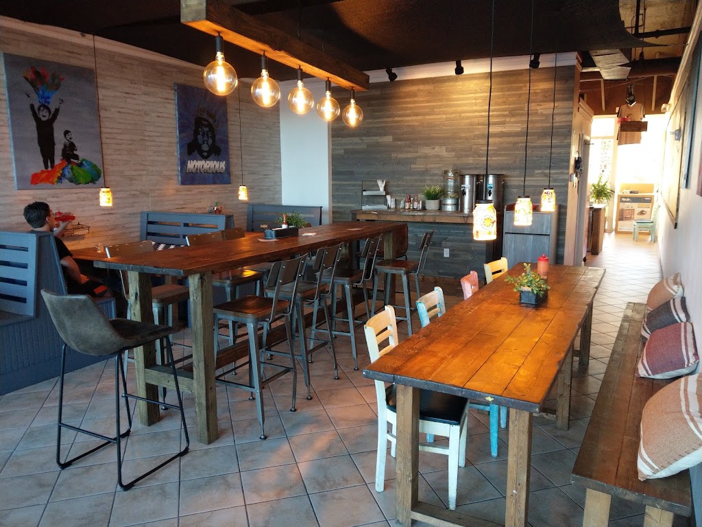 Juan Taco | restaurant | 9902 S Thomas Dr, Panama City Beach, FL 32408, USA | 8505885478 OR +1 850-588-5478