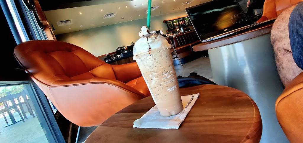 Starbucks | cafe | 1850 S A.W. Grimes Blvd #600, Round Rock, TX 78664, USA | 5122556556 OR +1 512-255-6556