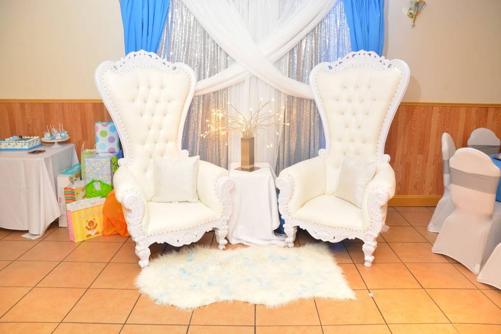 Pelican Ville Banquet Hall #1 | bakery | 3323 Merritt Ave, Bronx, NY 10475, USA | 2124332760 OR +1 212-433-2760