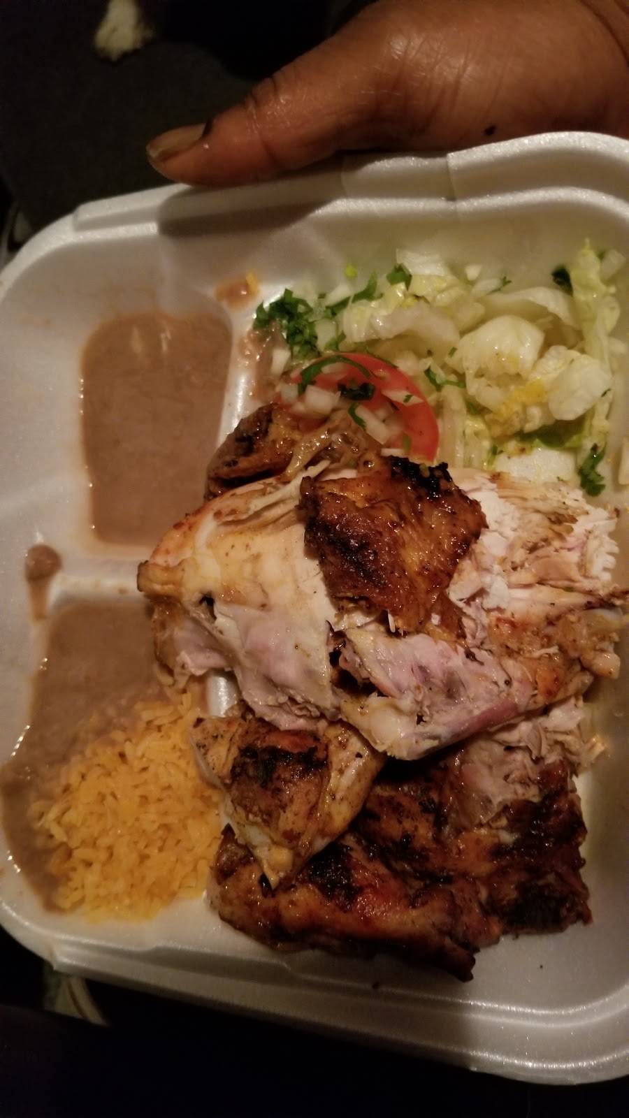 El Pollo Mobile | meal takeaway | 4100 E Lake Mead Blvd, Las Vegas, NV 89115, USA | 7025319413 OR +1 702-531-9413