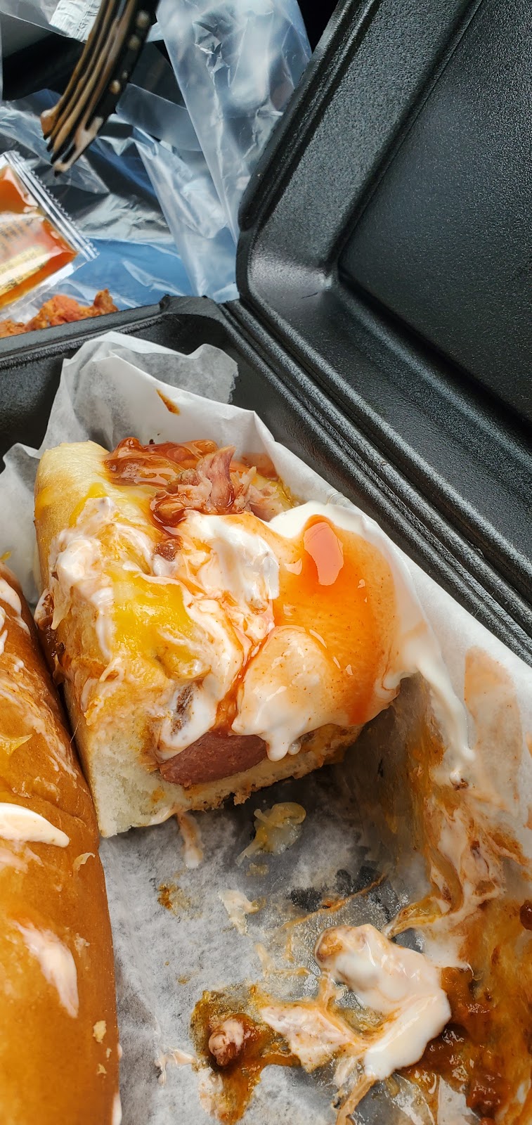 Petros Chili & Chips - Seymour | restaurant | 10708 Chapman Hwy, Seymour, TN 37865, USA | 8652537672 OR +1 865-253-7672