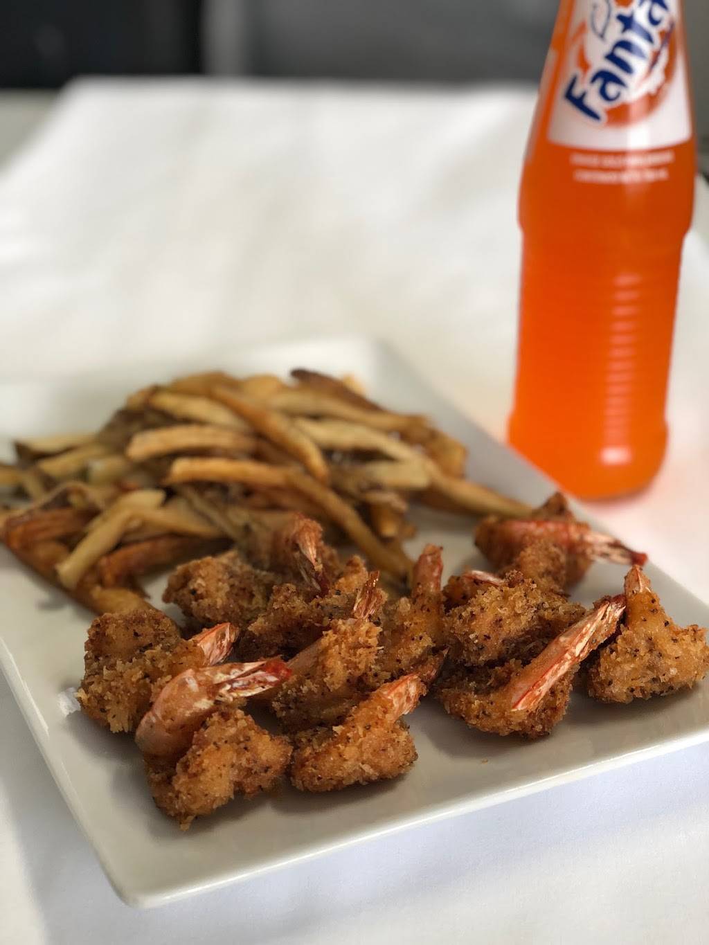 Mariscos Sinaloa | restaurant | 45 Brooklyn St, Royal Oaks, CA 95076, USA | 8313194604 OR +1 831-319-4604