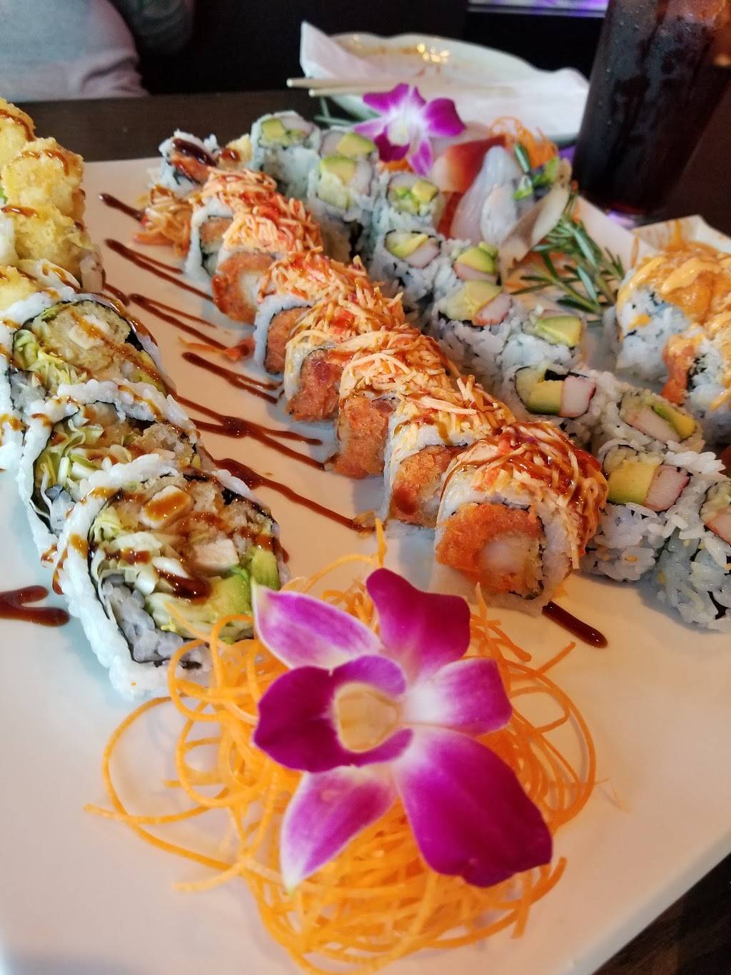 Mr Sushi All You Can Eat | restaurant | 2117 Marlton Pike W, Cherry Hill, NJ 08002, USA | 8564880200 OR +1 856-488-0200