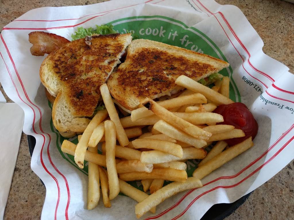 Farmer Boys | restaurant | 3883 Pierce St, Riverside, CA 92503, USA | 9516372464 OR +1 951-637-2464