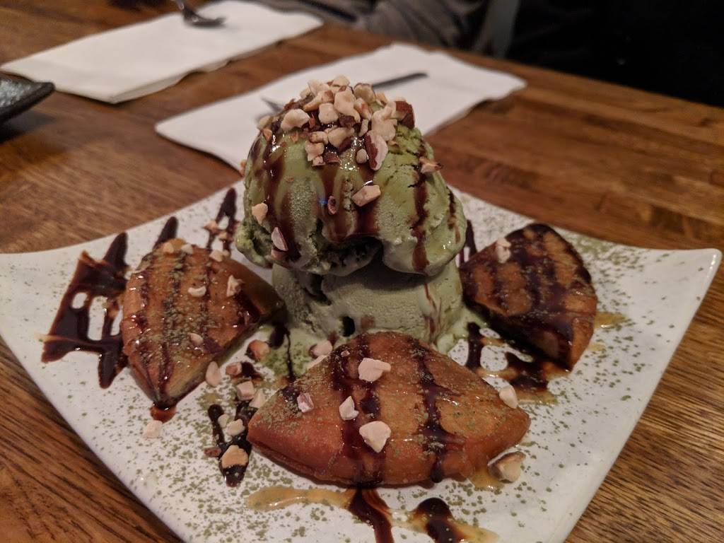 Hwaro | restaurant | 4516 Mission St, San Francisco, CA 94112, USA | 4158597111 OR +1 415-859-7111