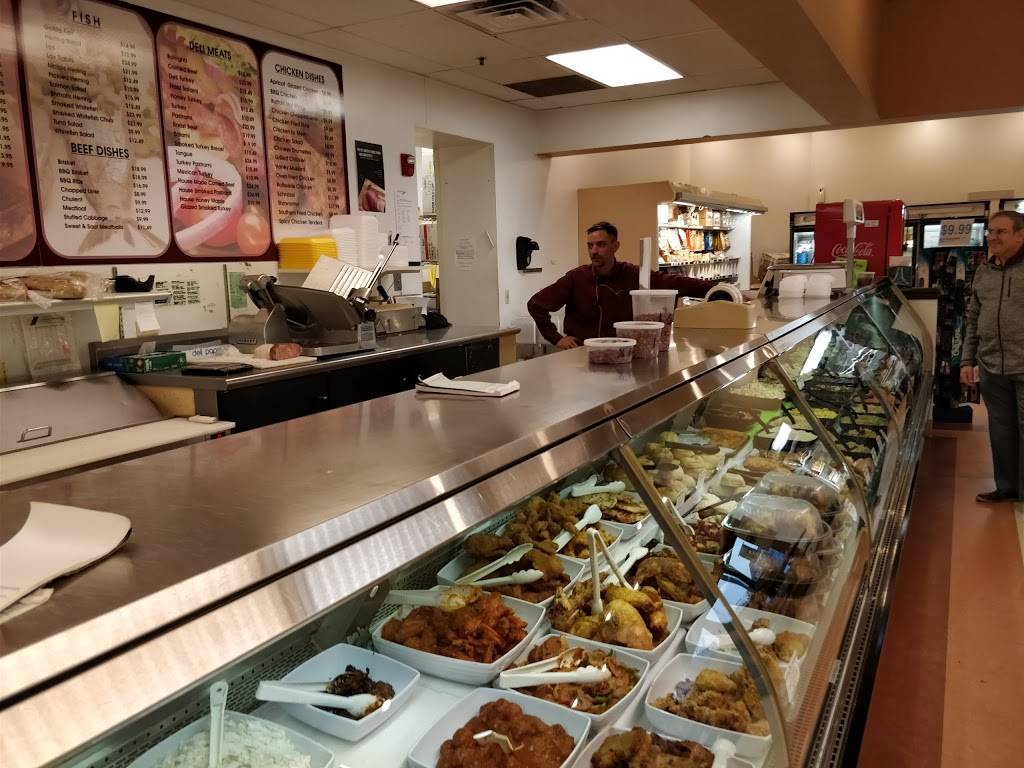 East Side Kosher Deli | restaurant | 499 S Elm St, Glendale, CO 80246, USA | 3033229862 OR +1 303-322-9862