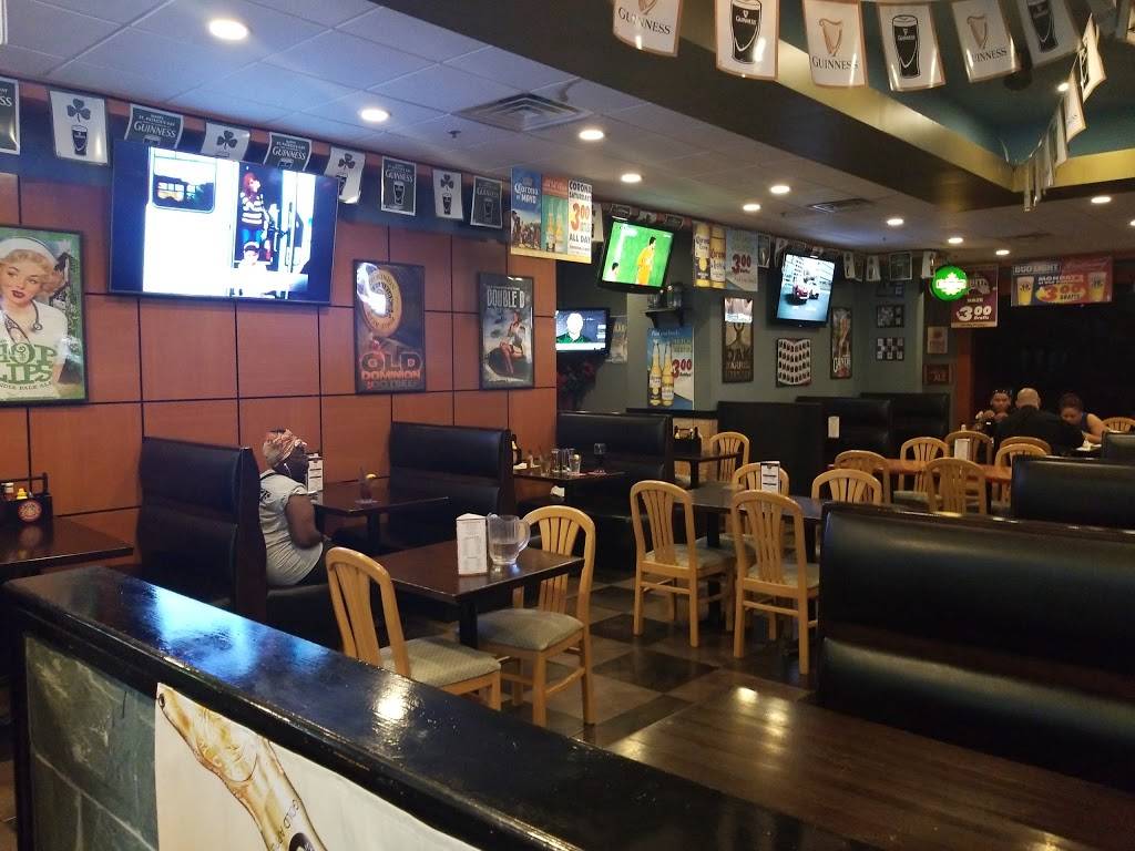 Old Dominion BrewHouse | restaurant | 6504 America Blvd #105, Hyattsville, MD 20782, USA | 3018871818 OR +1 301-887-1818