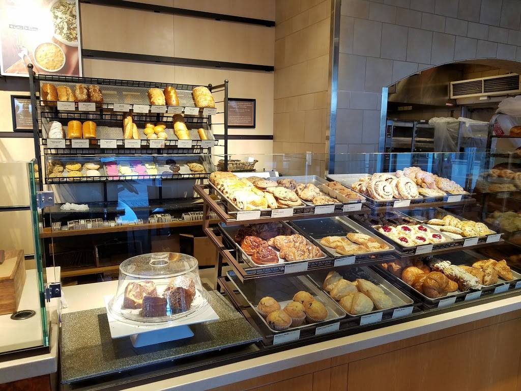 Panera Bread | cafe | 13865 City Center Dr, Chino Hills, CA 91709, USA | 9095917290 OR +1 909-591-7290